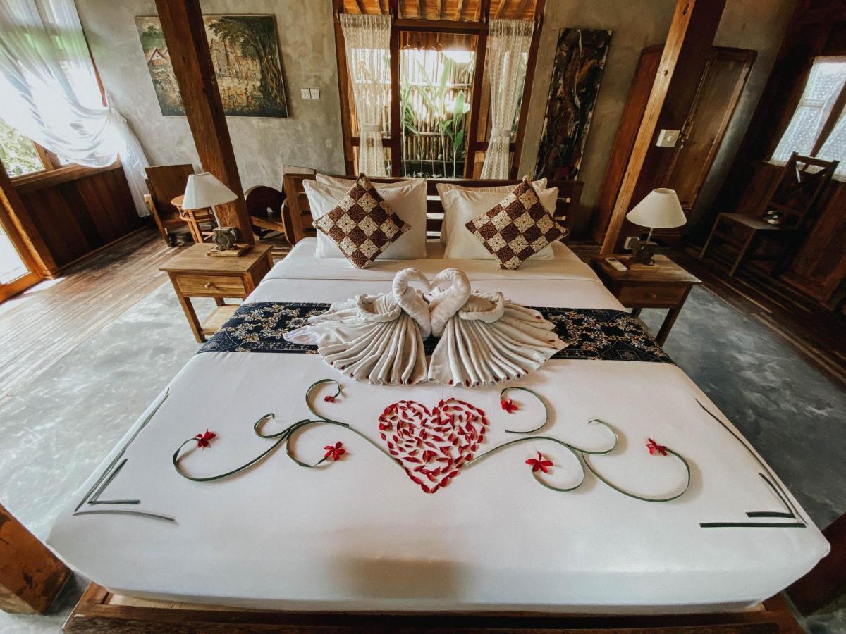 Sarini Villas Blahbatu Zewnętrze zdjęcie
