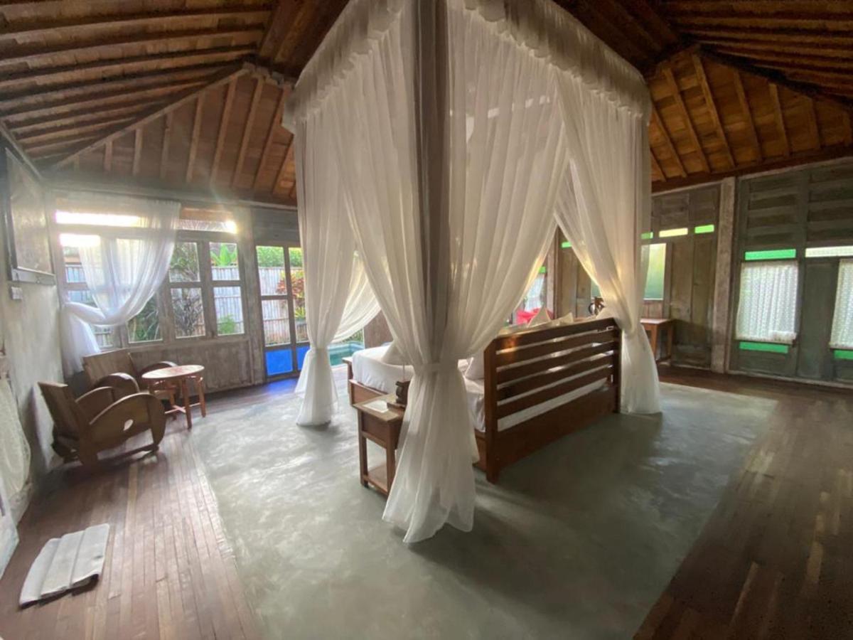 Sarini Villas Blahbatu Zewnętrze zdjęcie