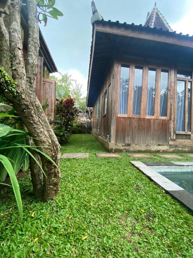 Sarini Villas Blahbatu Zewnętrze zdjęcie