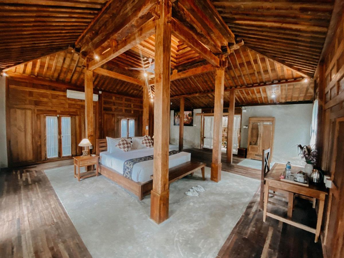 Sarini Villas Blahbatu Zewnętrze zdjęcie