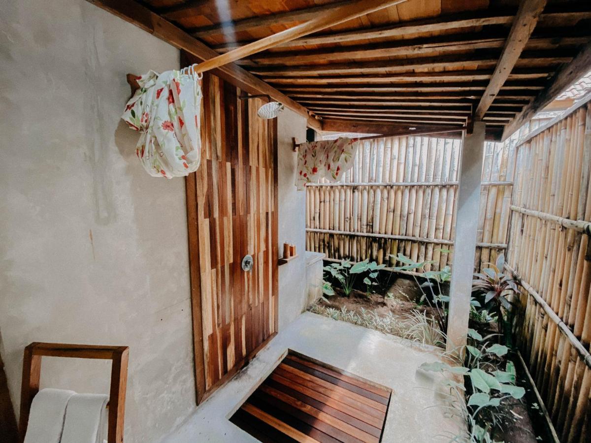Sarini Villas Blahbatu Zewnętrze zdjęcie