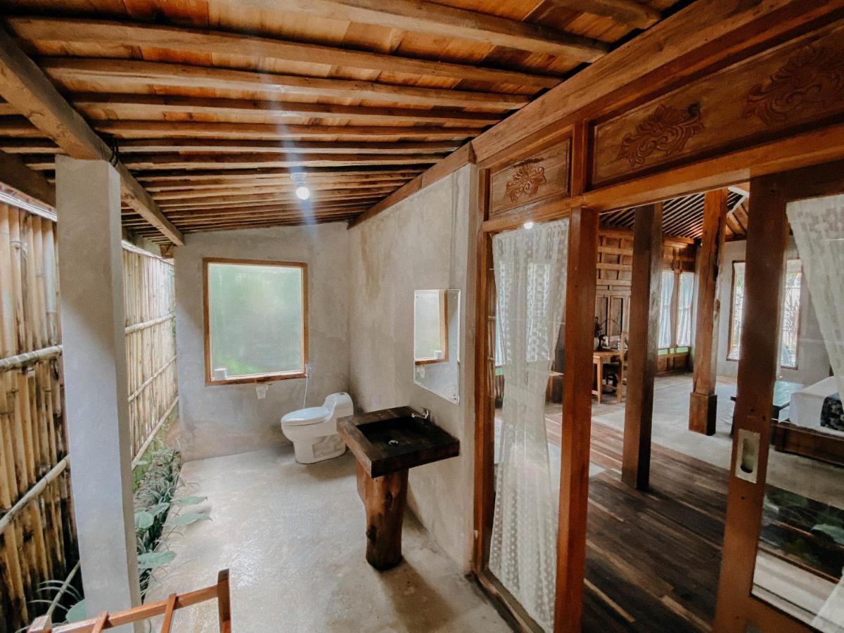 Sarini Villas Blahbatu Zewnętrze zdjęcie