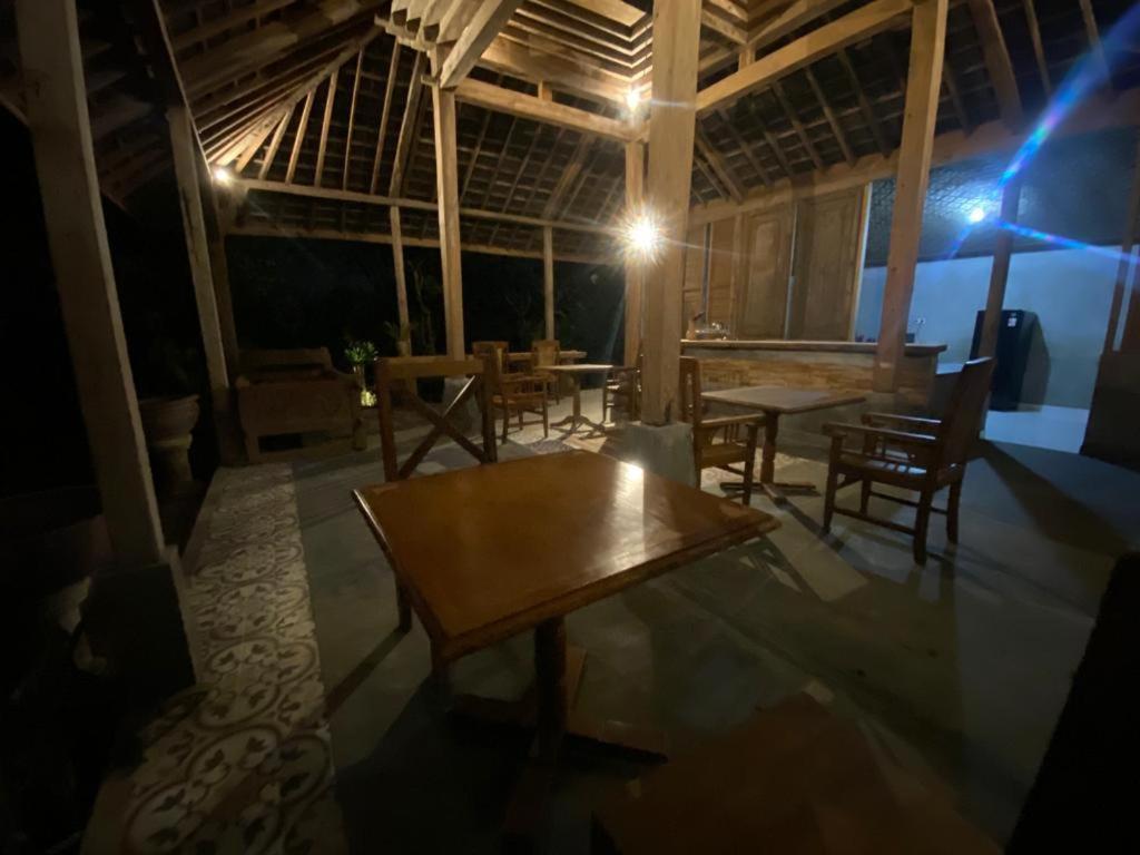 Sarini Villas Blahbatu Zewnętrze zdjęcie