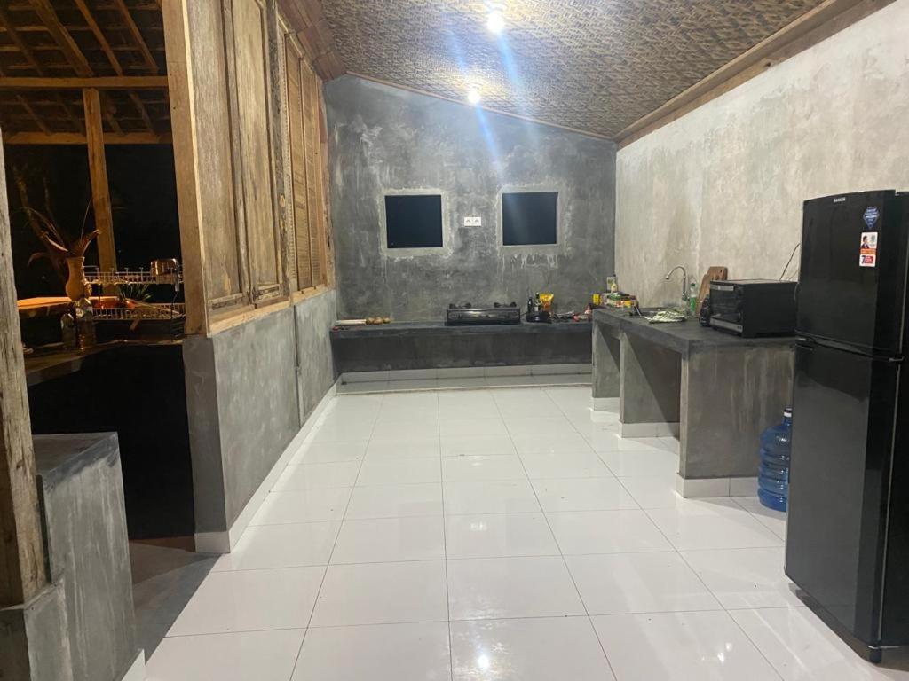 Sarini Villas Blahbatu Zewnętrze zdjęcie