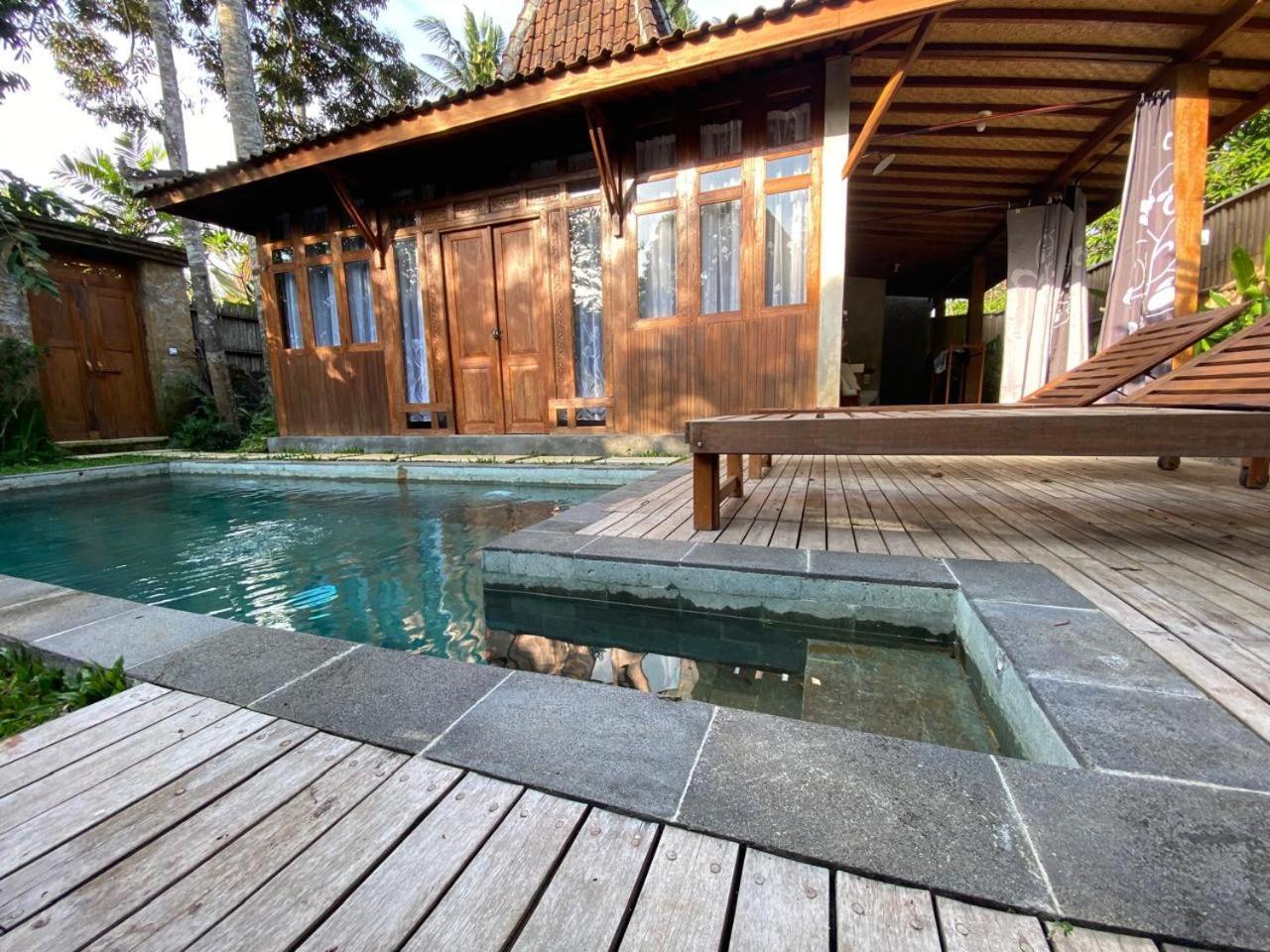 Sarini Villas Blahbatu Zewnętrze zdjęcie